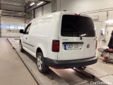  Volkswagen  Caddy Maxi 2.0tdi 150hk 4Motion Drag Inredning #4