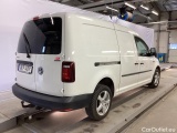  Volkswagen  Caddy Maxi 2.0tdi 150hk 4Motion Drag Inredning #5