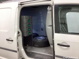  Volkswagen  Caddy Maxi 2.0tdi 150hk 4Motion Drag Inredning #8