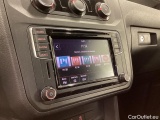 Volkswagen  Caddy Maxi 2.0tdi 150hk 4Motion Drag Inredning #9