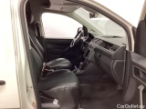  Volkswagen  Caddy Maxi 2.0tdi 150hk 4Motion Drag Inredning #7
