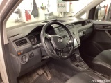  Volkswagen  Caddy Maxi 2.0tdi 150hk 4Motion Drag Inredning #12