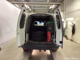  Volkswagen  Caddy Maxi 2.0tdi 150hk 4Motion Drag Inredning #13