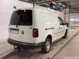  Volkswagen  Caddy Maxi Van TDI 150hk 4Motion DSG Inredning  Drag #5