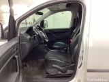  Volkswagen  Caddy Maxi Van TDI 150hk 4Motion DSG Inredning  Drag #7