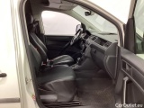  Volkswagen  Caddy Maxi Van TDI 150hk 4Motion DSG Inredning  Drag #6