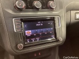  Volkswagen  Caddy Maxi Van TDI 150hk 4Motion DSG Inredning  Drag #9