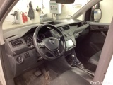  Volkswagen  Caddy Maxi Van TDI 150hk 4Motion DSG Inredning  Drag #11