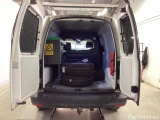  Volkswagen  Caddy Maxi Van TDI 150hk 4Motion DSG Inredning  Drag #12