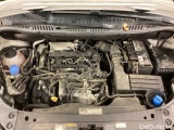  Volkswagen  Caddy Maxi Van TDI 150hk 4Motion DSG Inredning  Drag #13