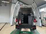  Volkswagen  Transporter 2.0 TDI T32 150hk 4MOTION LWB Drag Inredning #13