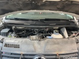  Volkswagen  Transporter 2.0 TDI T32 150hk 4MOTION LWB Drag Inredning #14