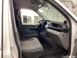  Volkswagen  Transporter T30 2.0 TDI 4Motion DSG 150hk SWB Inredning Värmare #10