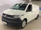  Volkswagen  Transporter T30 2.0 TDI DSG 150hk LWB 3 Sits Värmare #3