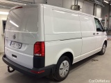  Volkswagen  Transporter T30 2.0 TDI DSG 150hk LWB 3 Sits Värmare #5