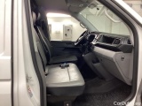  Volkswagen  Transporter T30 2.0 TDI DSG 150hk LWB 3 Sits Värmare #8