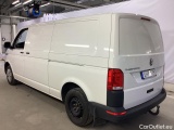  Volkswagen  Transporter T30 2.0 TDI DSG 150hk LWB 3 Sits Värmare #6