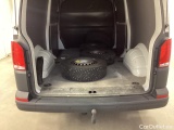  Volkswagen  Transporter T30 2.0 TDI DSG 150hk LWB 3 Sits Värmare #13