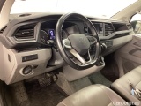  Volkswagen  Transporter T30 2.0 TDI DSG 150hk LWB 3 Sits Värmare #12