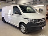  Volkswagen  Transporter T30 2.0 TDI DSG 150hk LWB 3 Sits Värmare #2