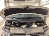  Volkswagen  Transporter T30 2.0 TDI DSG 150hk LWB 3 Sits Värmare #16