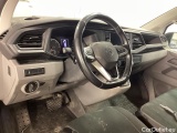  Volkswagen  Transporter T30 2.0 TDI DSG 150hk LWB 3 Sits Värmare #6