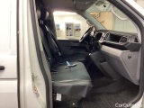  Volkswagen  Transporter T30 2.0 TDI DSG 150hk LWB 3 Sits Värmare #10