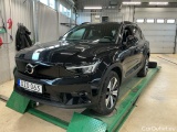  Volvo  XC 40 Recharge Single Motor 231hk Plus Edt #3