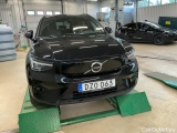  Volvo  XC 40 Recharge Single Motor 231hk Plus Edt #2