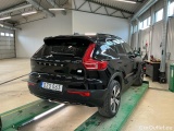  Volvo  XC 40 Recharge Single Motor 231hk Plus Edt #5