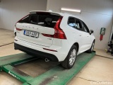  Volvo  XC60 T8 Twin Engine 392hk AWD Momentum Drag #5