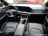  KIA  Sportage  1.6 T-GDi 6A/T AWD GT Line PHEV (PHEV) 195kW/265pk  5D/P Auto-6 - CO2 incomplet #9