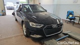  Audi  A4 40 TFSI S tronic Avant #2