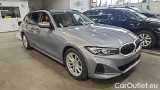  Bmw  Serie 3 318d Touring Auto #2