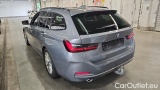  Bmw  Serie 3 318d Touring Auto #3