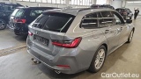  Bmw  Serie 3 318d Touring Auto #4