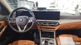  Bmw  Serie 3 318d Touring Auto #6