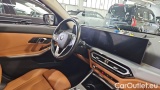  Bmw  Serie 3 318d Touring Auto #7