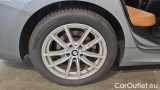  Bmw  Serie 3 318d Touring Auto #10
