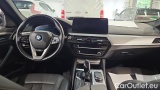  Bmw  Serie 5 520d Touring A #6