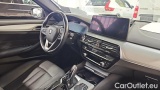  Bmw  Serie 5 520d Touring A #7