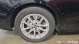  Bmw  Serie 5 520d Touring A #10