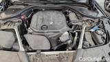  Bmw  Serie 5 520d Touring A #11