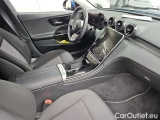  Mercedes  C-Klasse C 200 d T Autom. #7