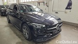  Mercedes  C-Klasse C 300 e T Autom. #2