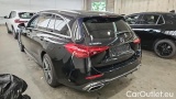  Mercedes  C-Klasse C 300 e T Autom. #3
