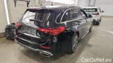  Mercedes  C-Klasse C 300 e T Autom. #4