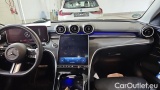  Mercedes  C-Klasse C 300 e T Autom. #6