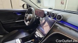  Mercedes  C-Klasse C 300 e T Autom. #7