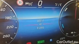  Mercedes  C-Klasse C 300 e T Autom. #9